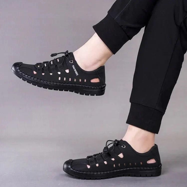 Trendy Men’s Everyday Shoes